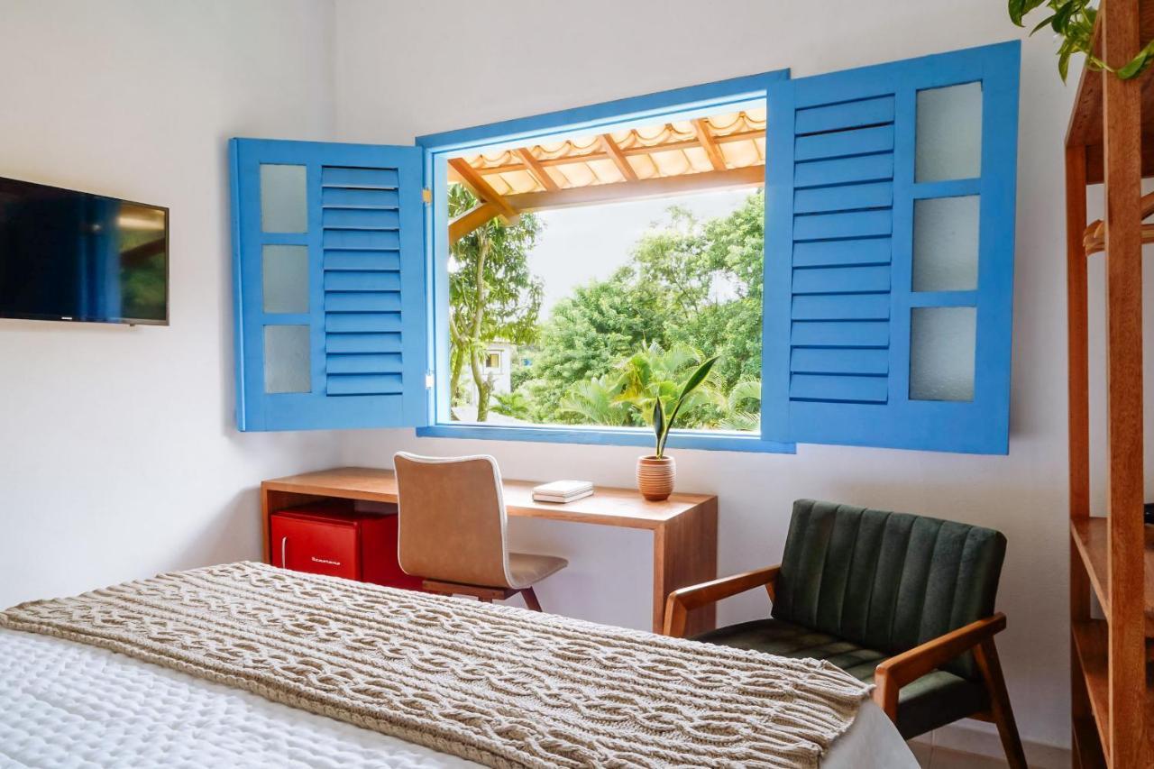 Guest house Pousada Sabina