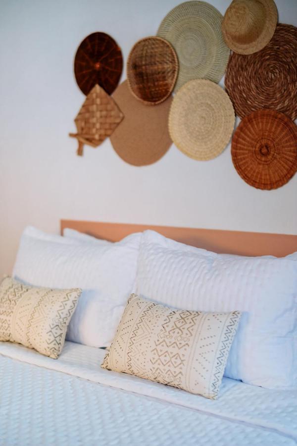 Sabina Guest house Barra Grande (Bahia)