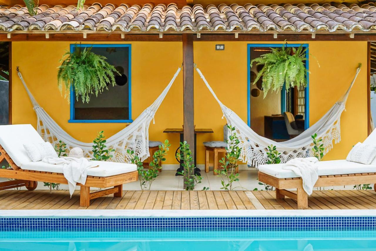 Sabina Guest house