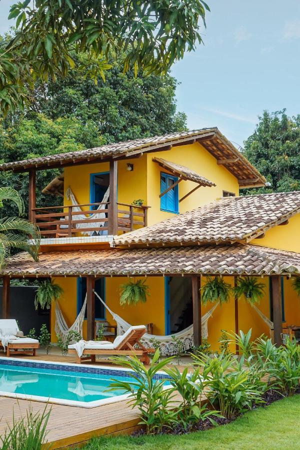 Sabina Barra Grande (Bahia)