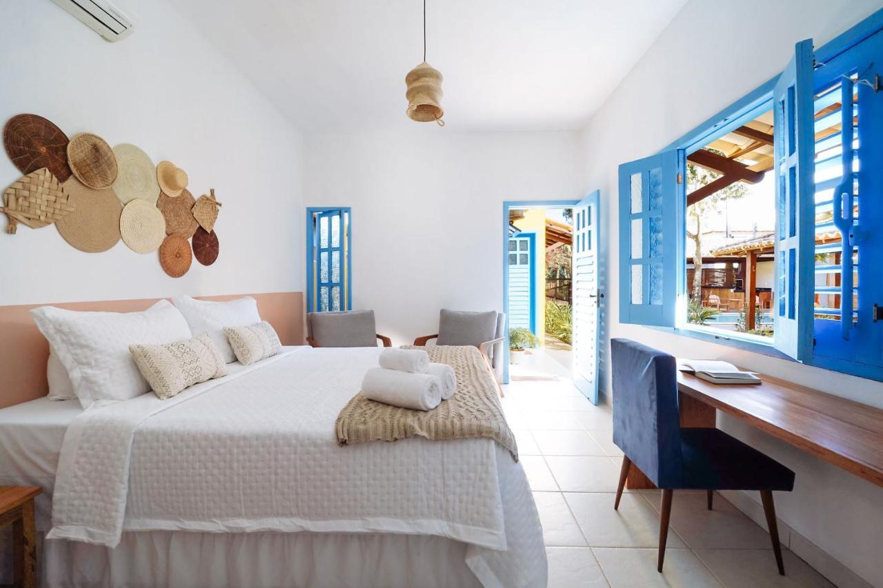 Sabina Guest house *