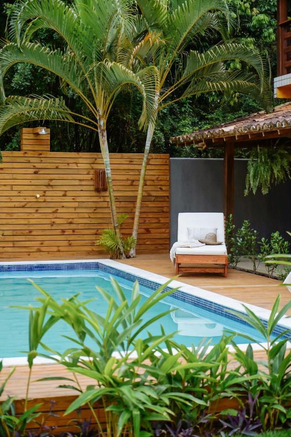 Sabina Guest house Barra Grande (Bahia)