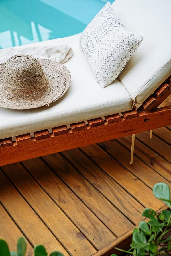Sabina Guest house Barra Grande (Bahia)