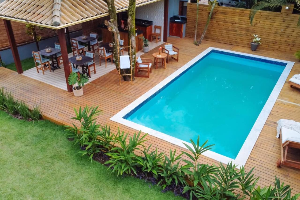 Sabina Guest house *