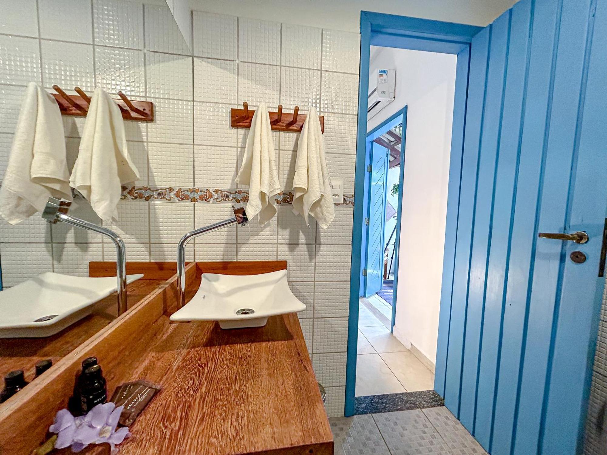 Sabina Guest house Barra Grande (Bahia)