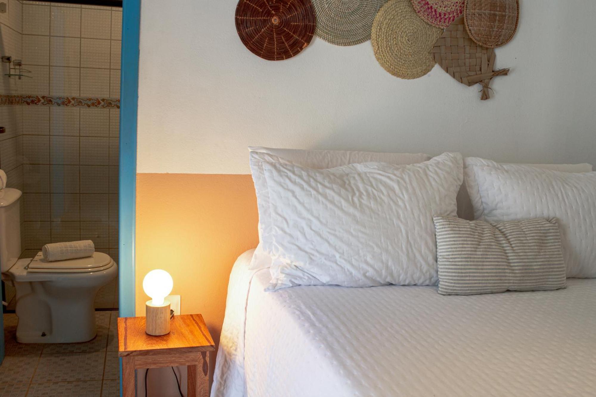 Sabina Guest house Barra Grande (Bahia)