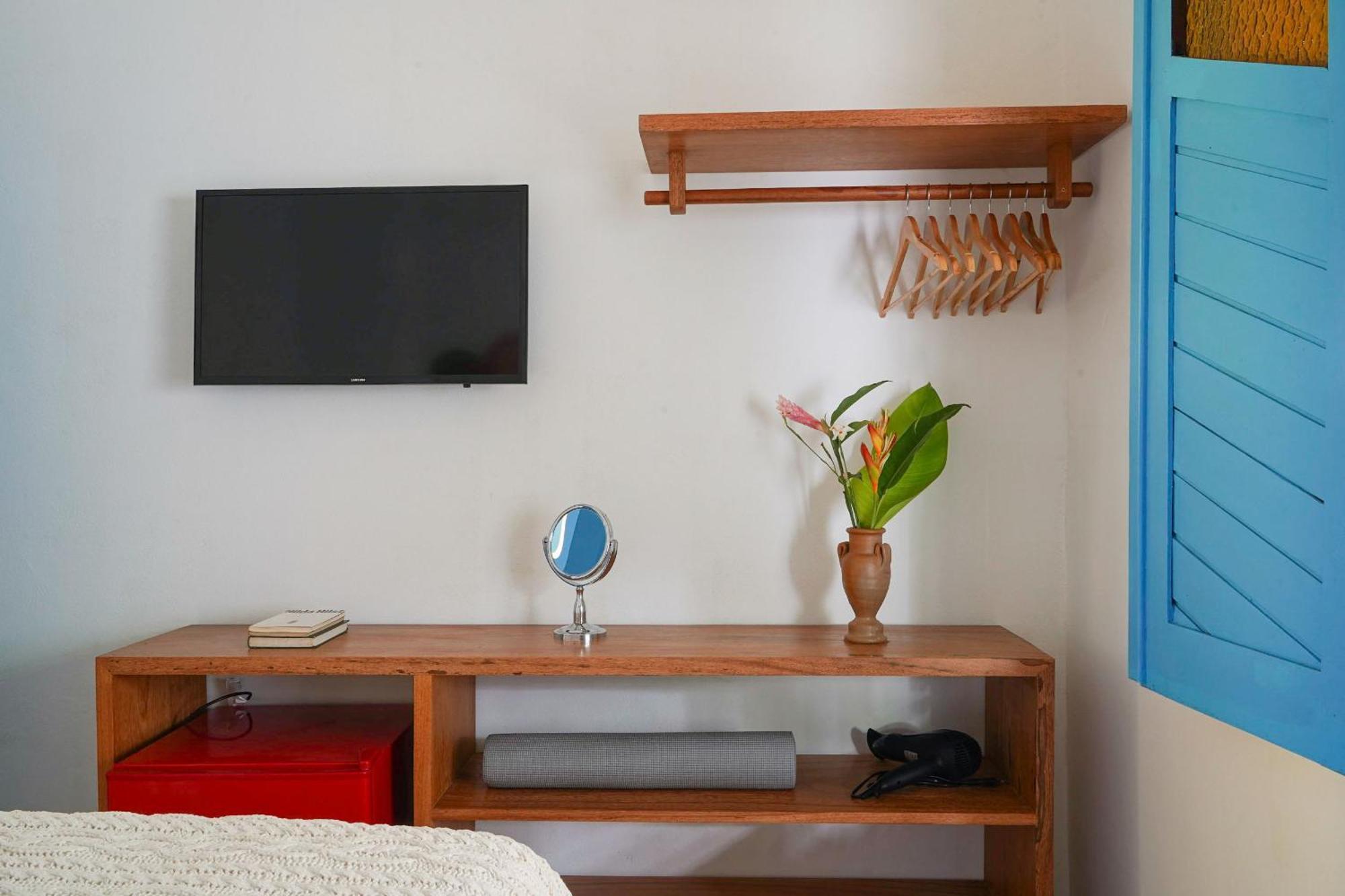 Sabina Guest house Barra Grande (Bahia)