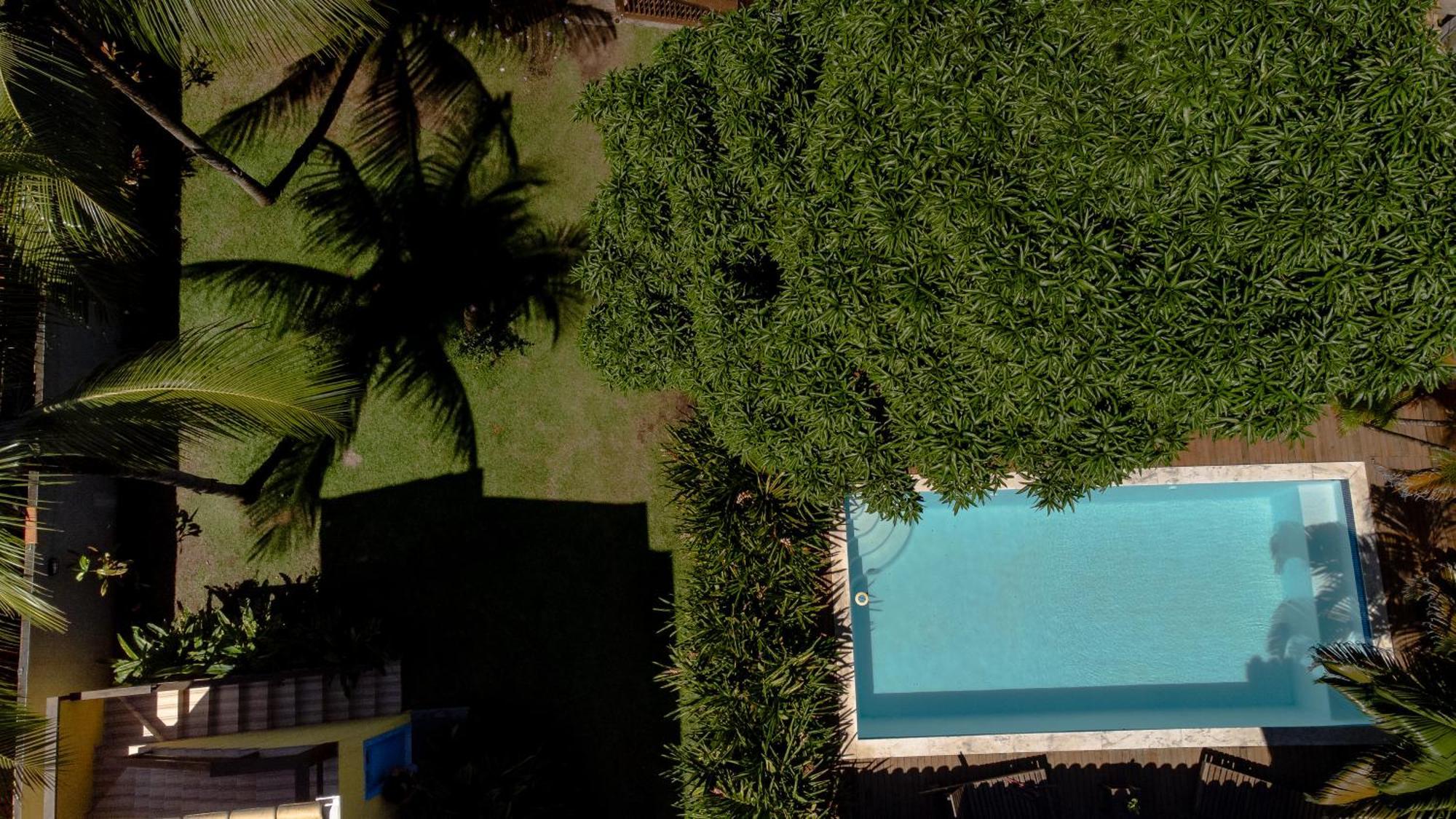 Sabina Barra Grande (Bahia)